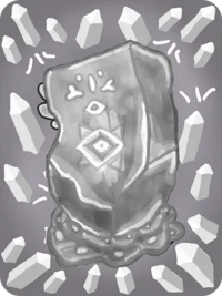 The Crystalline Sylph by Brown Onion  x Reddit Collectible Avatars