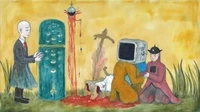 Rituals of Synthetic Memory