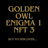 Golden Owl