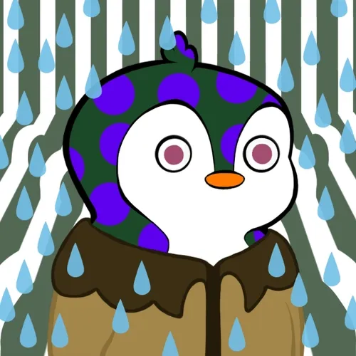 Creature Penguins