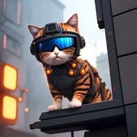 ARB CAT AI