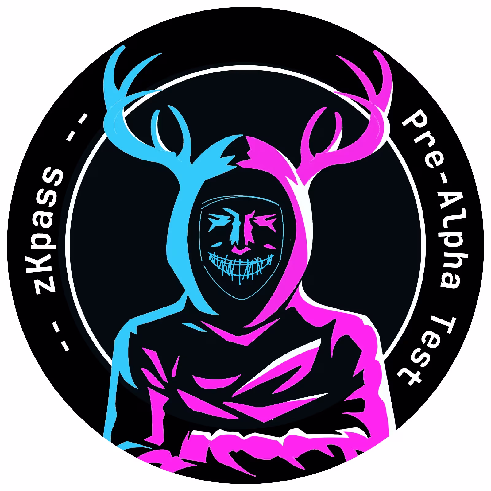 zkPass Pre-Alpha Testnet NFT on zkSync
