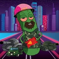 Stoned Pickle Army