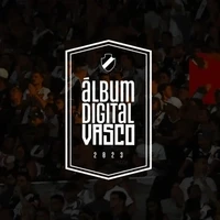 Album Digital Vasco da Gama 2023 - Jogadores