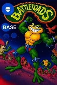 Battletoads Base