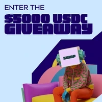 MetaMask  Trading Sweepstakes