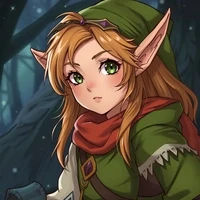 Elven Evening