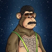 BullRun Veteran Ape