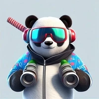 ESG Panda NFT