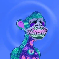 Mutant Apes