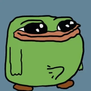 Pepe pee pee