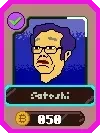 Nakamoto Crypto Cards