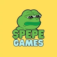 $PEPE Games Genesis
