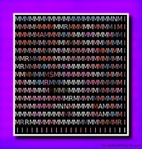 The 0xMxxNParis Project