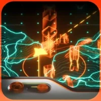 Map Shards