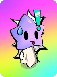 Starlet by EffinDrongoC x Reddit Collectible Avatars