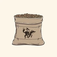Beans by Raposa