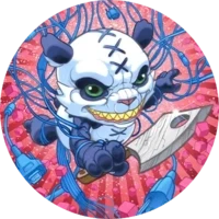 Peter Panda Digital Comic Book 1