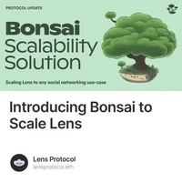 Introducing Bonsai to Scale Lens