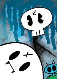 Lil' GOOBERS!