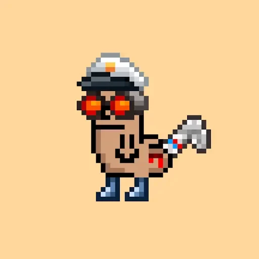Sol Dick Butts