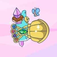 InfinityGauntlet