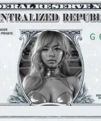 BAE Meme Dollar