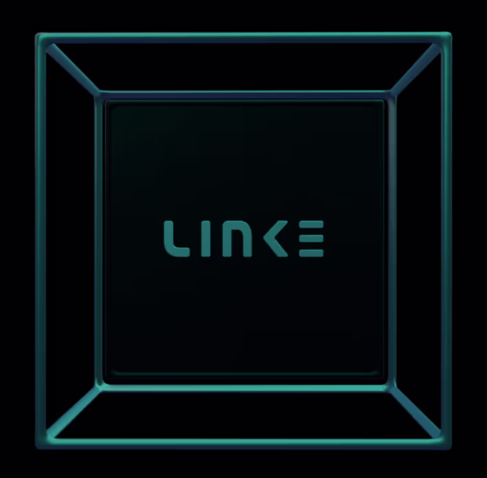 Link3 Mini Shard 9890ca