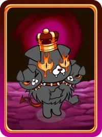 Heck Hound by JQuasar x Reddit Collectible Avatars