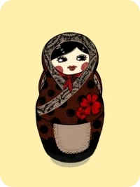 From Within by Pan didi x Reddit Collectible Avatars