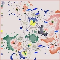psychedelic islands