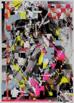 XCOPY x IWAN/// SCROLL-BID-COLLECT