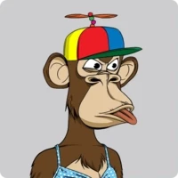 Bored Ape Yacht Club