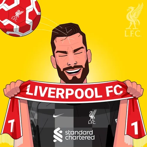 The LFC Heroes Club