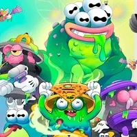 Garbage Universe Pass