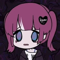 Kyomugao Despair Face