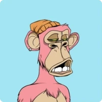 Bored Ape Yacht Club