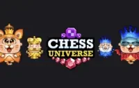 Chess Universe Guardians