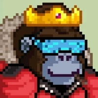 The Ape Clubhouse