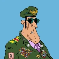 !3rd World WAR Generals!