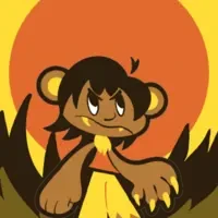 Lion Boy by Larainedrop x Reddit Collectible Avatars