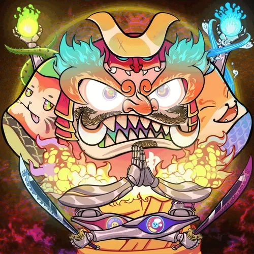Shindo-NFT
