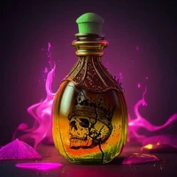 Zeelous Potion Collection