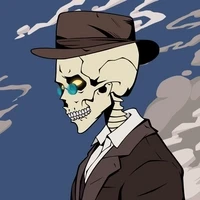 Skeleton Mafia