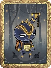Kei by Rojomcoin x Reddit Collectible Avatars