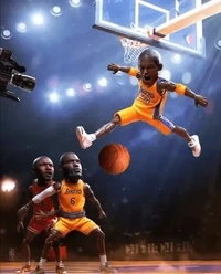 L.A Lakers Dynasty