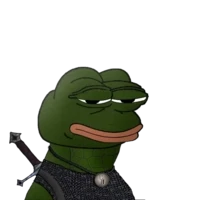 Pepe Avatar