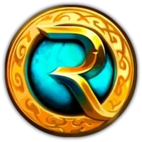 Rune Realms Golem