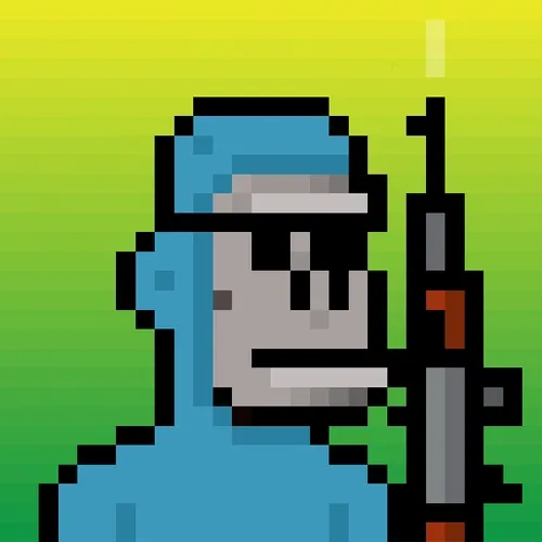 Kongo Kingz