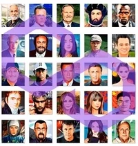 Famous Polygon Face